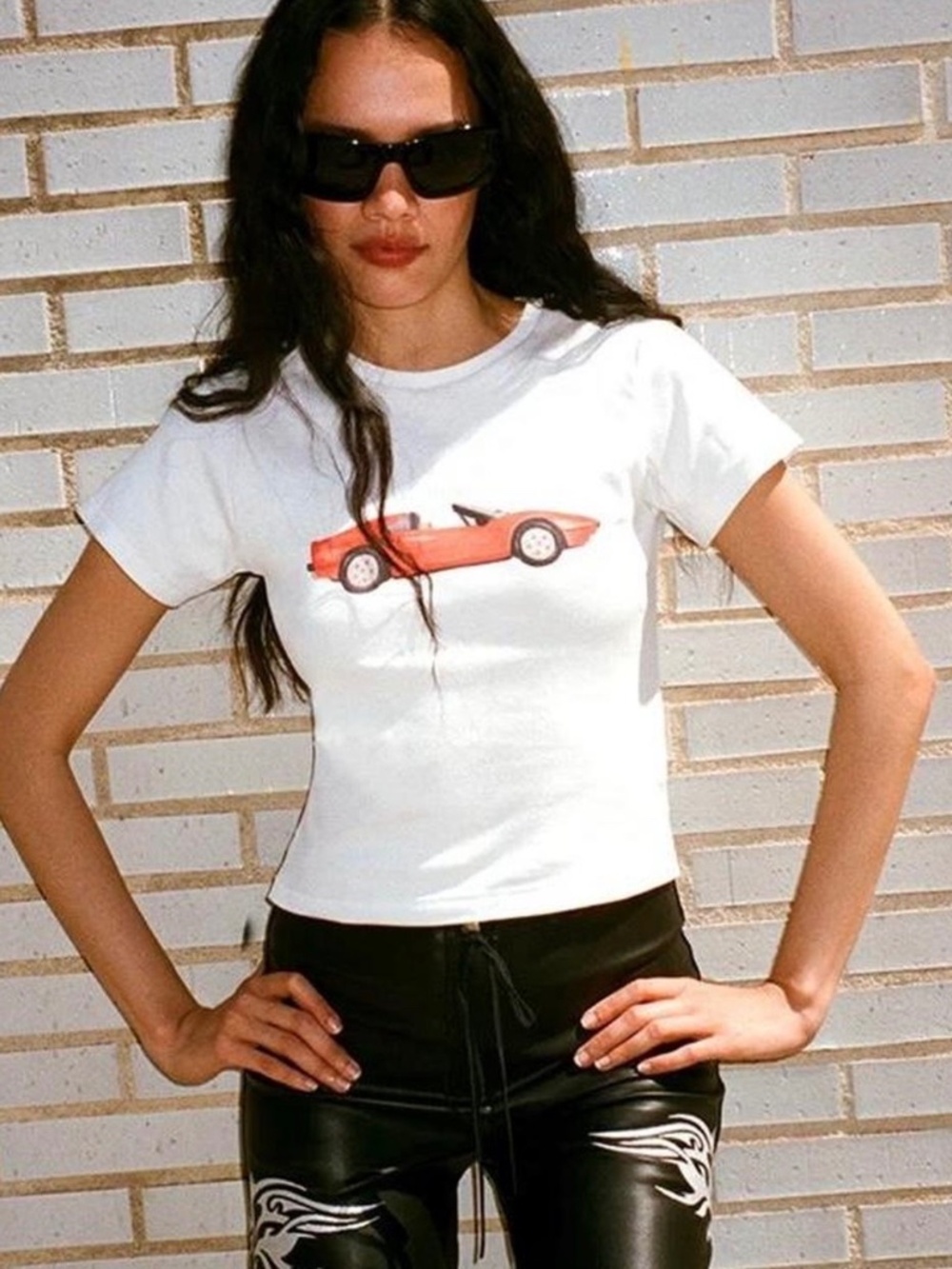 Realisation Par Topless Tee